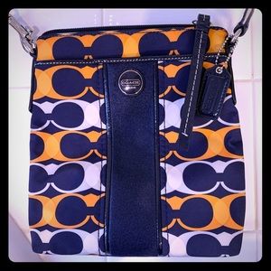 Coach Crossbody Purse